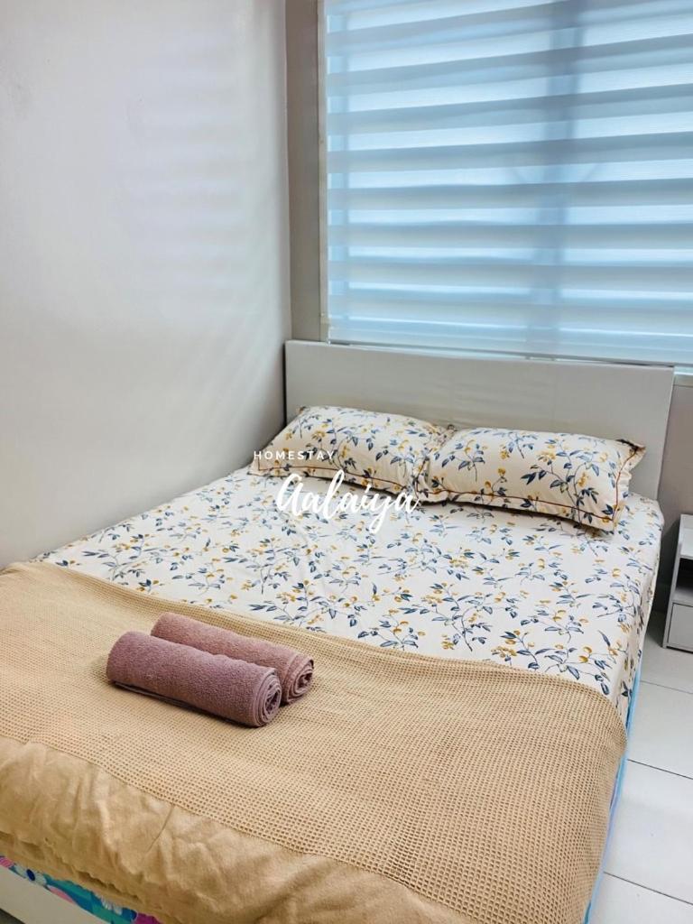 Homestay Aalaiya Bertam Kepala Batas - Fully Aircond Exterior photo