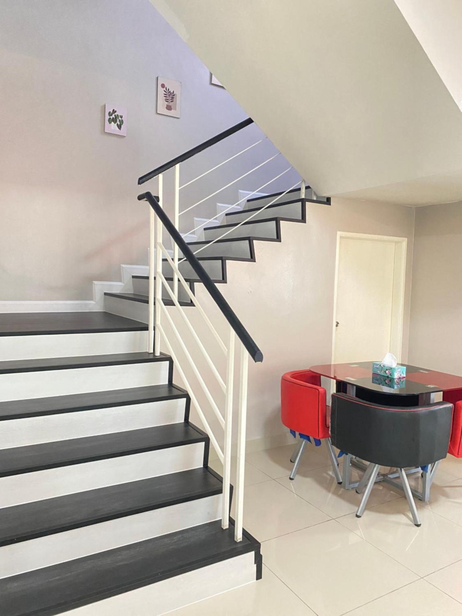 Homestay Aalaiya Bertam Kepala Batas - Fully Aircond Exterior photo