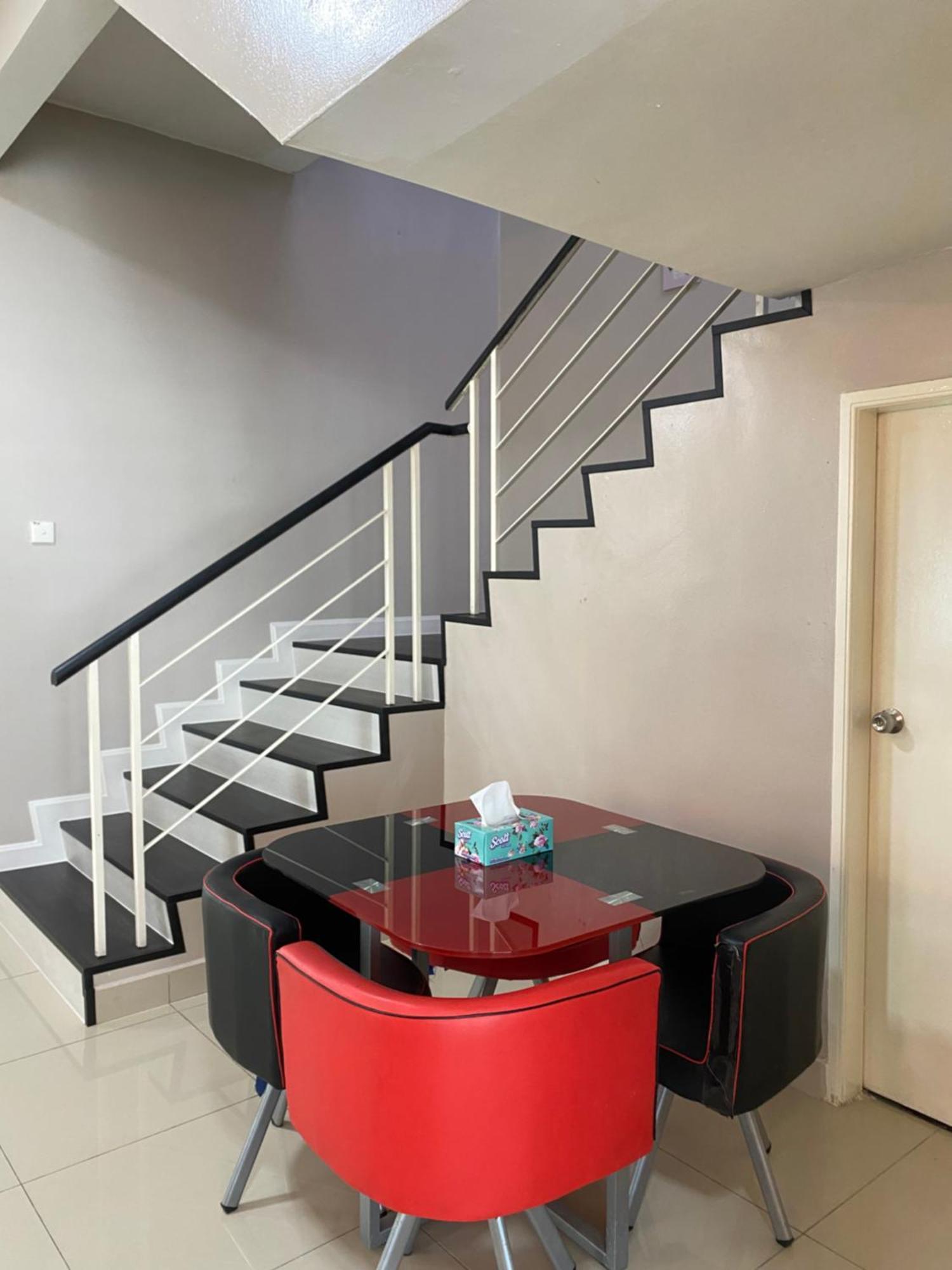 Homestay Aalaiya Bertam Kepala Batas - Fully Aircond Exterior photo