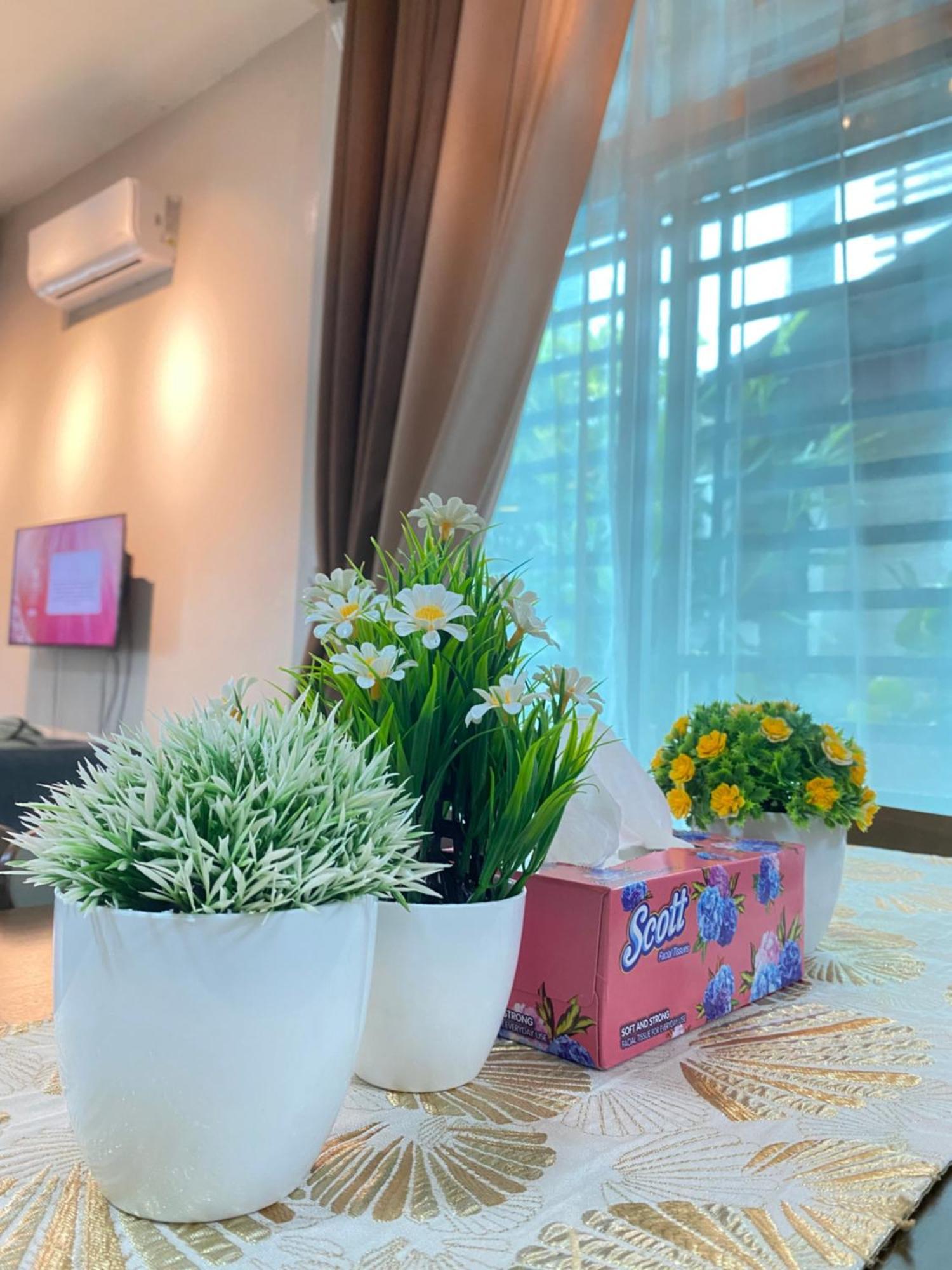 Homestay Aalaiya Bertam Kepala Batas - Fully Aircond Exterior photo